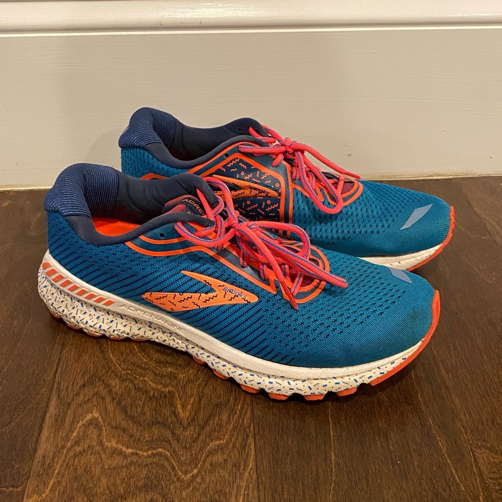 Brooks Running Shoes